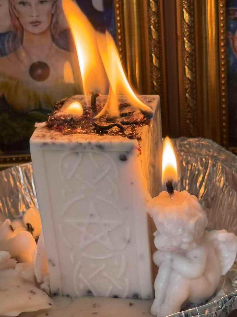 三相女神