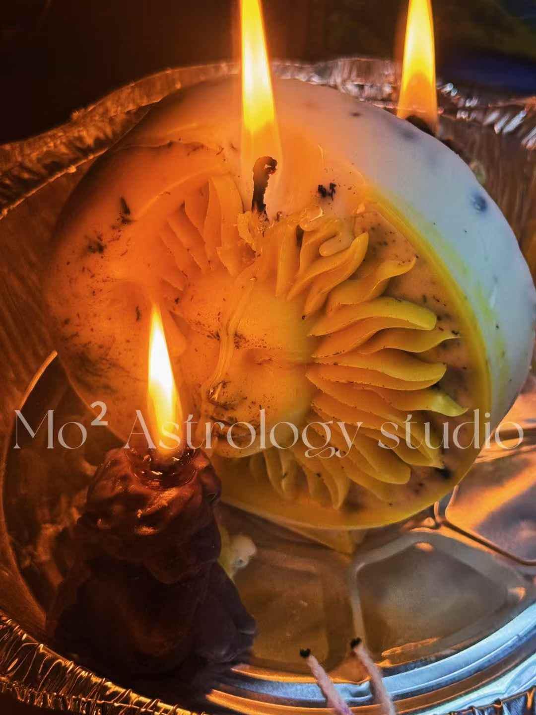 大天使的恩赏