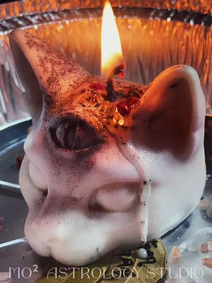 大天使的祝福